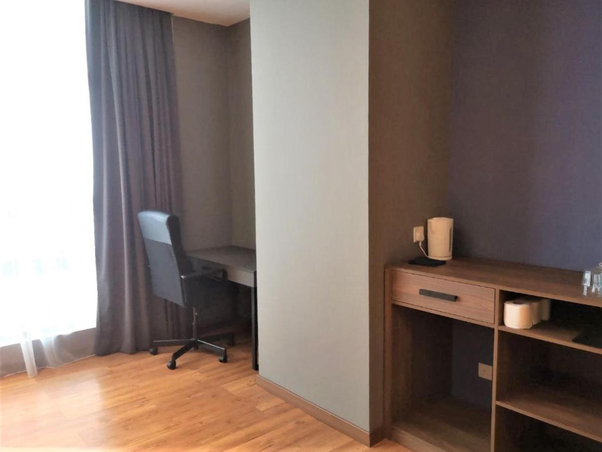Apartment Imperial @bangsar By Plush