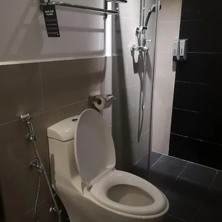 Imperial Suites @Bangsar By Plush Kuala Lumpur Luaran gambar
