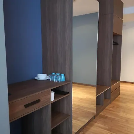 Imperial Suites @Bangsar By Plush Kuala Lumpur Luaran gambar