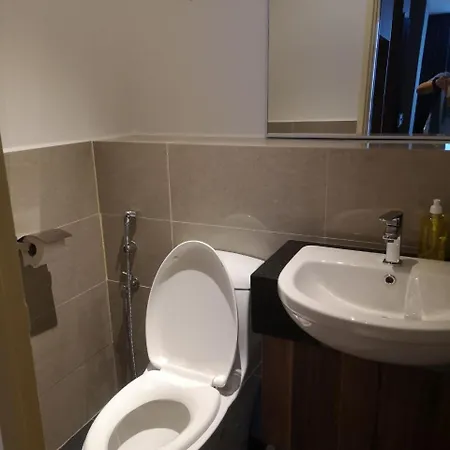 Imperial Suites @Bangsar By Plush Kuala Lumpur Luaran gambar