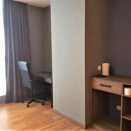 Imperial Suites @Bangsar By Plush Kuala Lumpur Luaran gambar