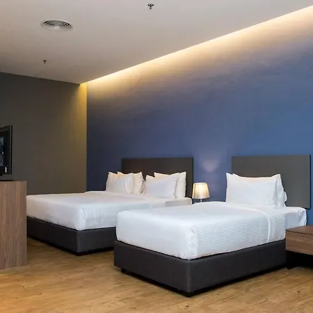 Imperial Suites @Bangsar By Plush Kuala Lumpur Luaran gambar
