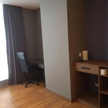 Imperial Suites @Bangsar By Plush Kuala Lumpur Luaran gambar