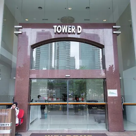 Imperial Suites @Bangsar By Plush Kuala Lumpur Luaran gambar