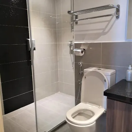 Imperial Suites @Bangsar By Plush Kuala Lumpur Luaran gambar