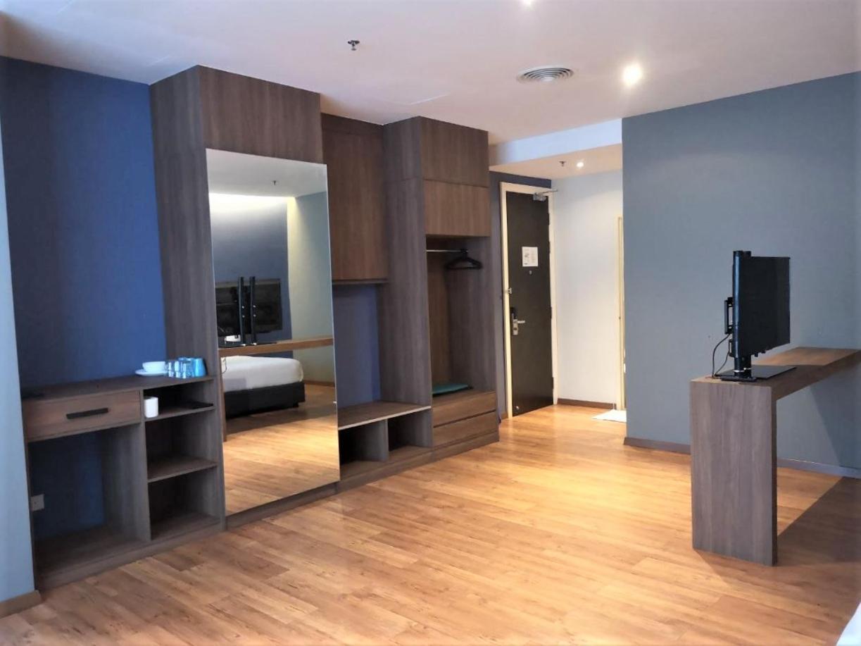 Imperial @bangsar By Plush Apartemen *