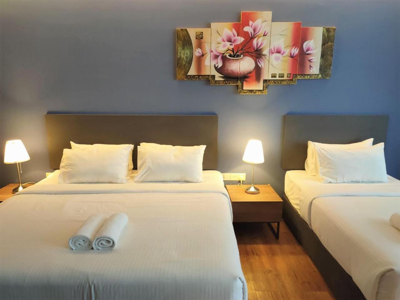 Apartemen Imperial @bangsar By Plush