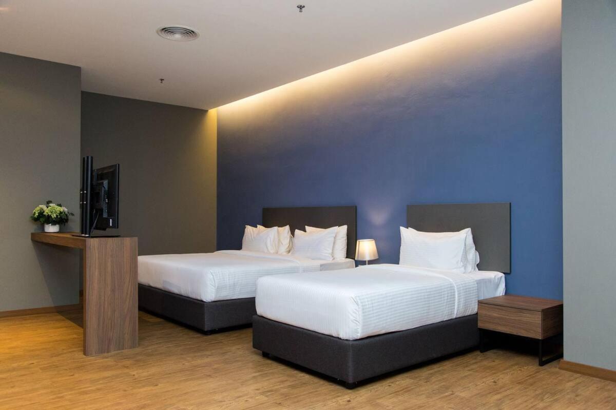 Apartemen Imperial @bangsar By Plush *