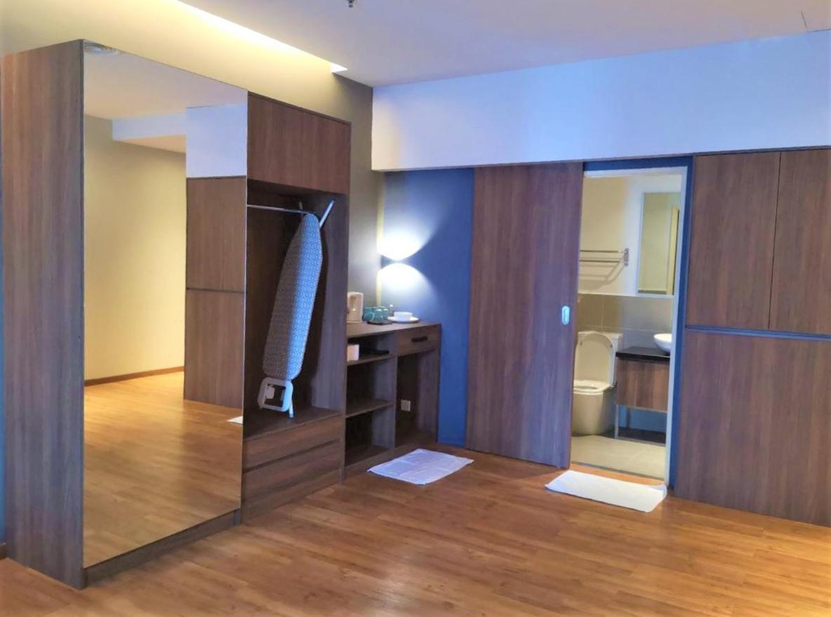 Apartemen Imperial @bangsar By Plush