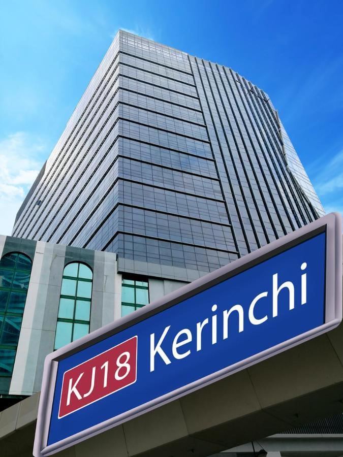 Apartemen Imperial @bangsar By Plush Kuala Lumpur