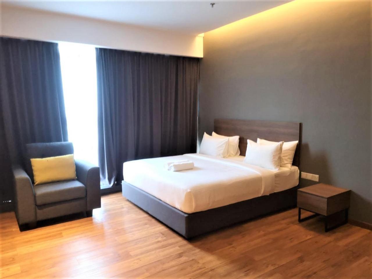 Apartemen Imperial @bangsar By Plush *