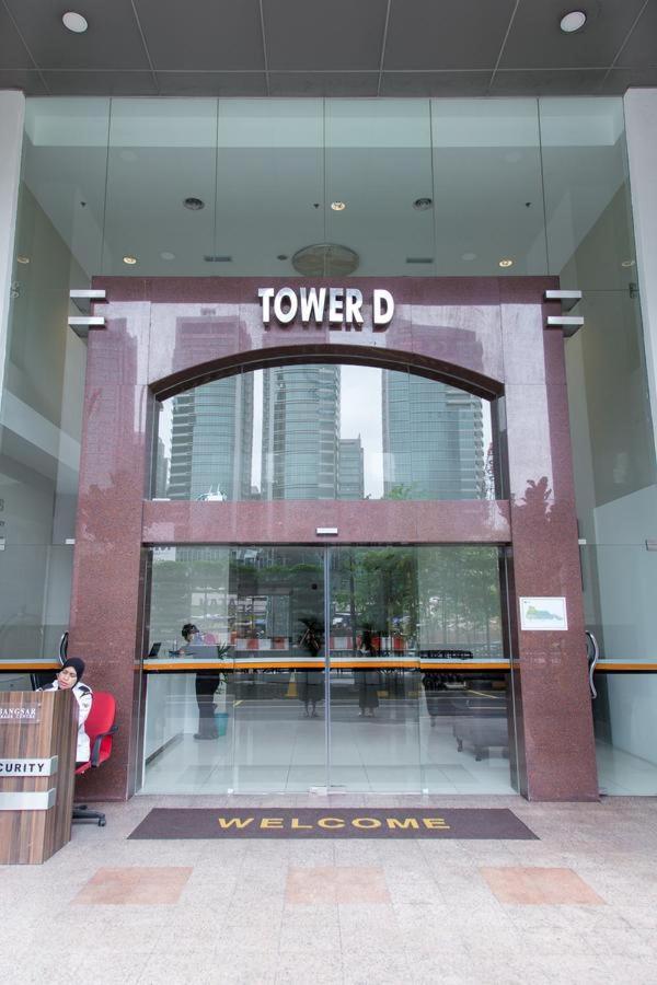 Imperial @bangsar By Plush Apartemen Kuala Lumpur
