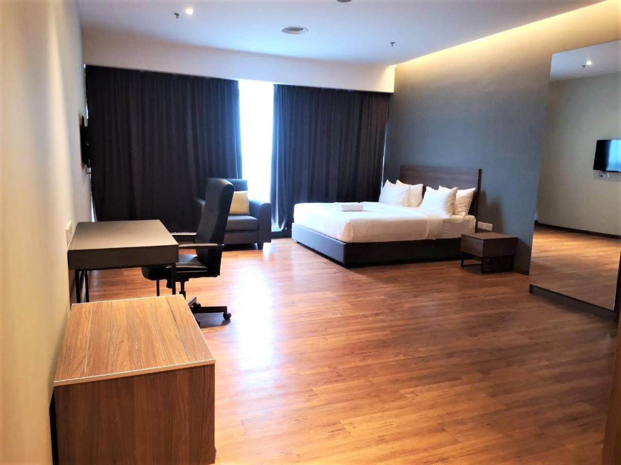 Imperial @bangsar By Plush Kuala Lumpur