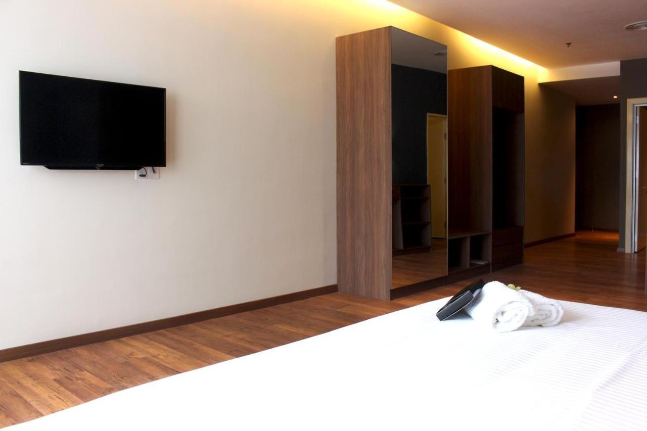 Imperial @bangsar By Plush Apartemen